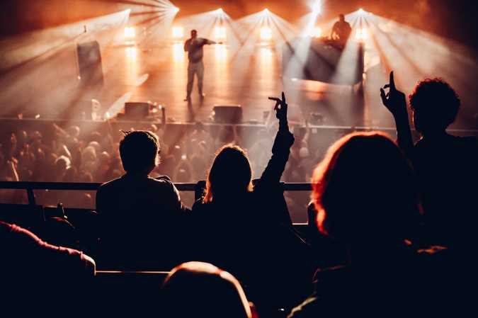 Le Guess Who? offers Low Income Day Tickets for 2025 edition